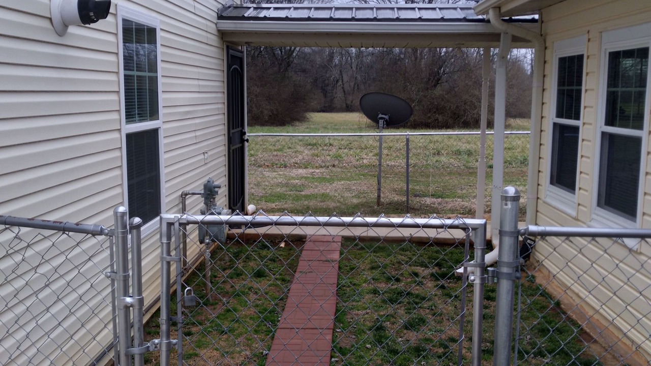 Photo of Outdoor in Muscle Shoals