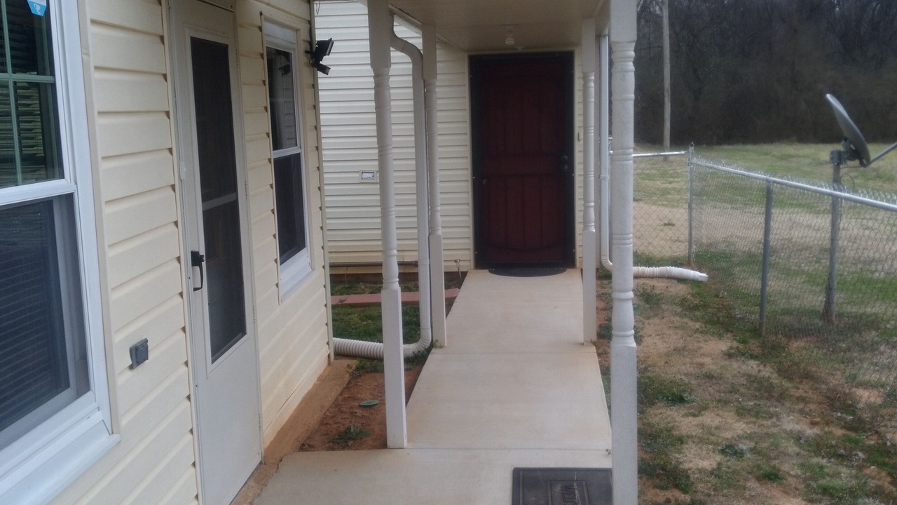Photo of Outdoor in Muscle Shoals