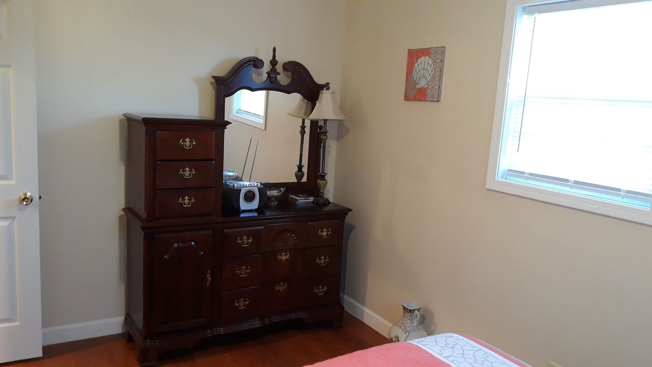Photo of Bedroom in Muscle Shoals