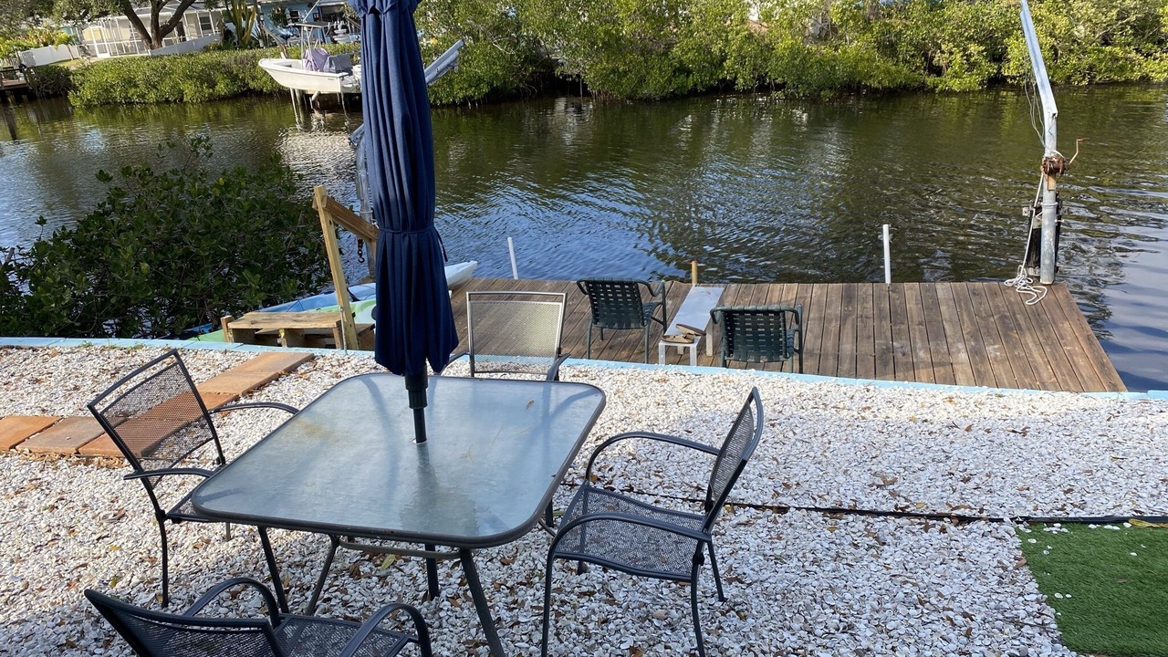Photo of Outdoor in Ozona