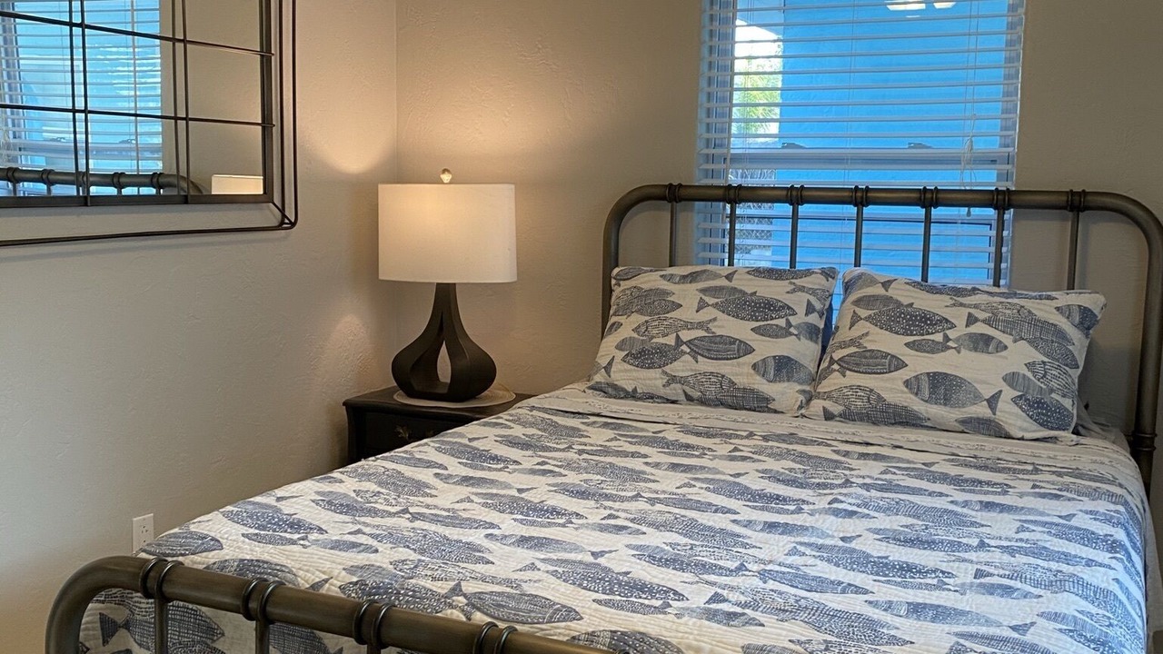 Photo of Bedroom in Ozona