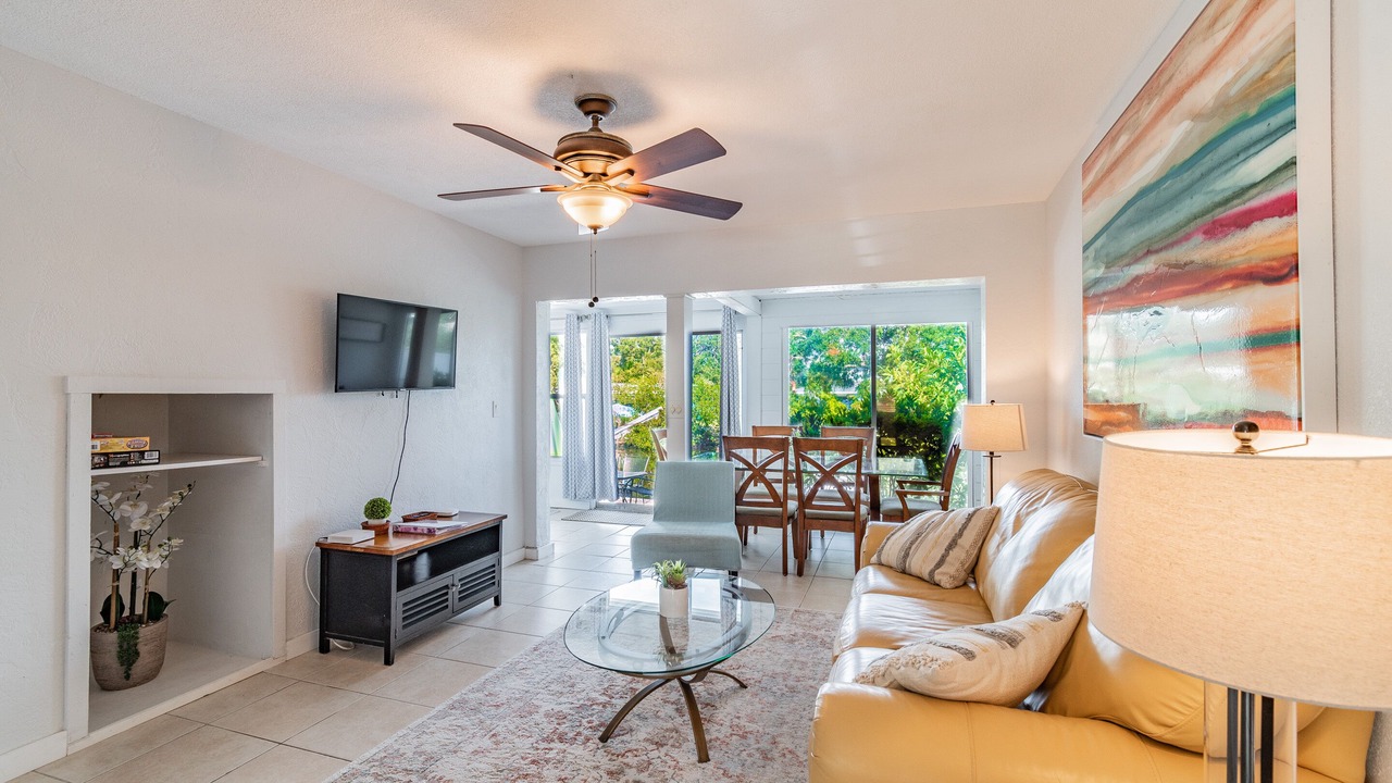 Photo of Livingroom in Ozona