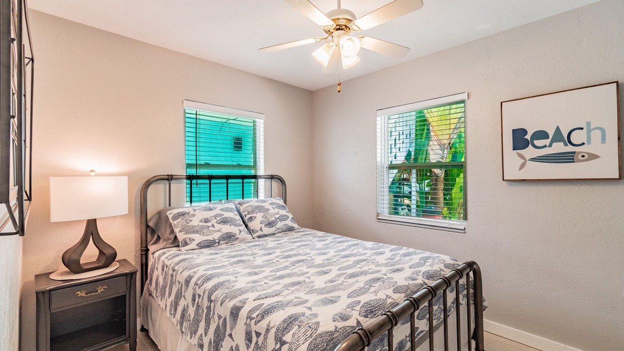 Photo of Bedroom in Ozona