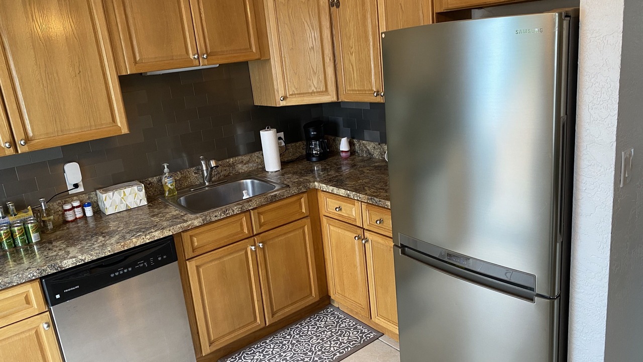 Photo of Kitchen in Ozona