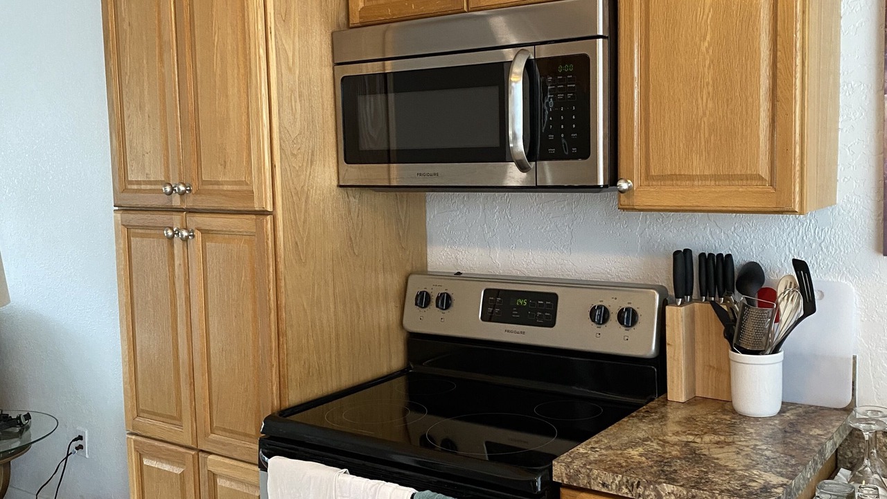 Photo of Kitchen in Ozona