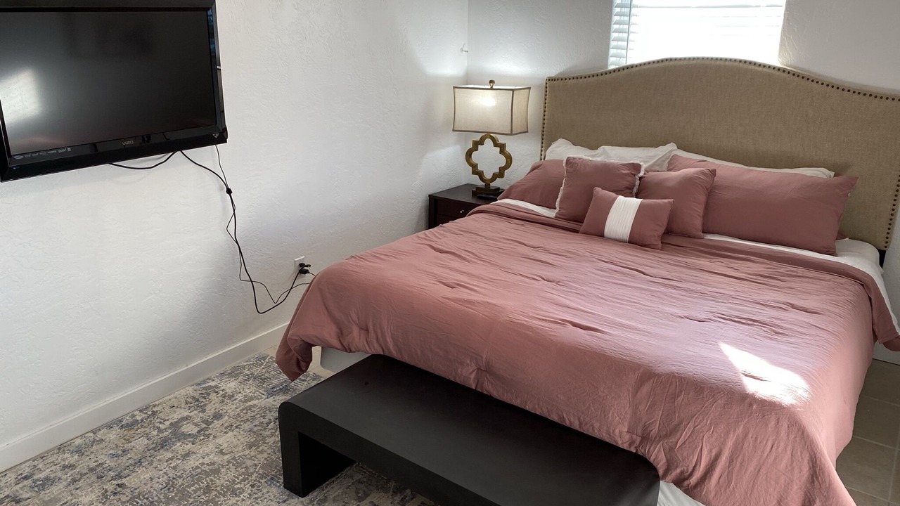 Photo of Bedroom in Ozona