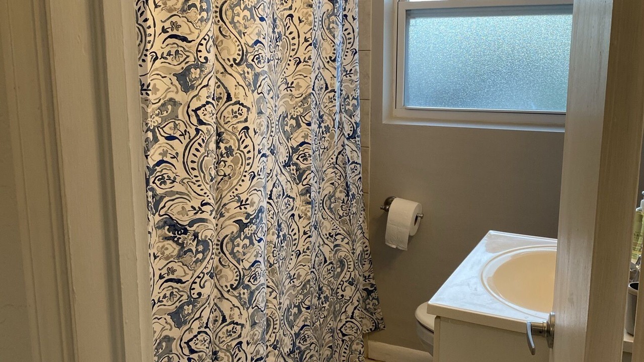 Photo of Bathroom in Ozona