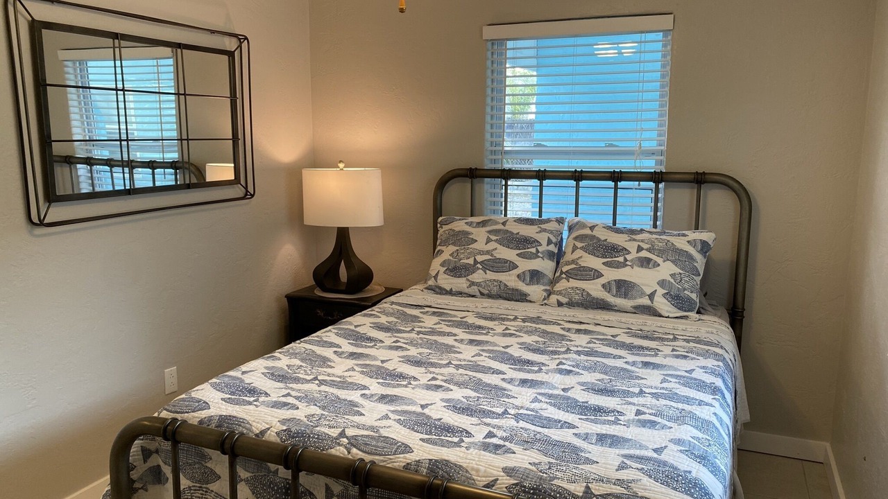 Photo of Bedroom in Ozona