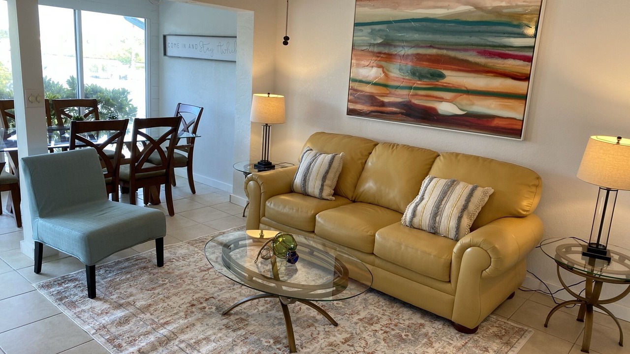 Photo of Livingroom in Ozona