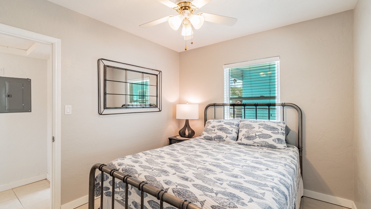 Photo of Bedroom in Ozona