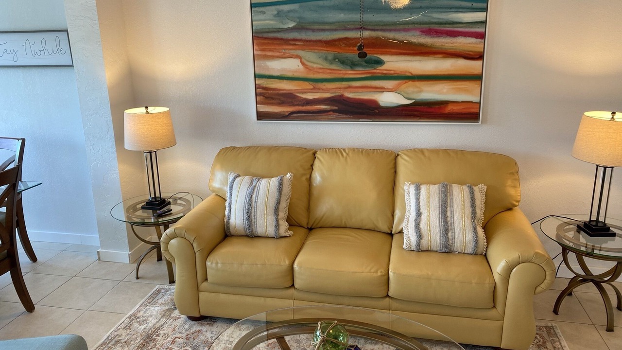 Photo of Livingroom in Ozona