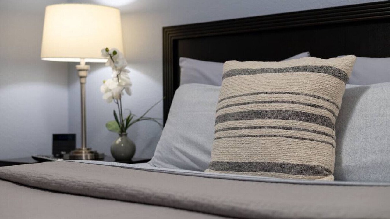 Photo of Bedroom in Rocky Point