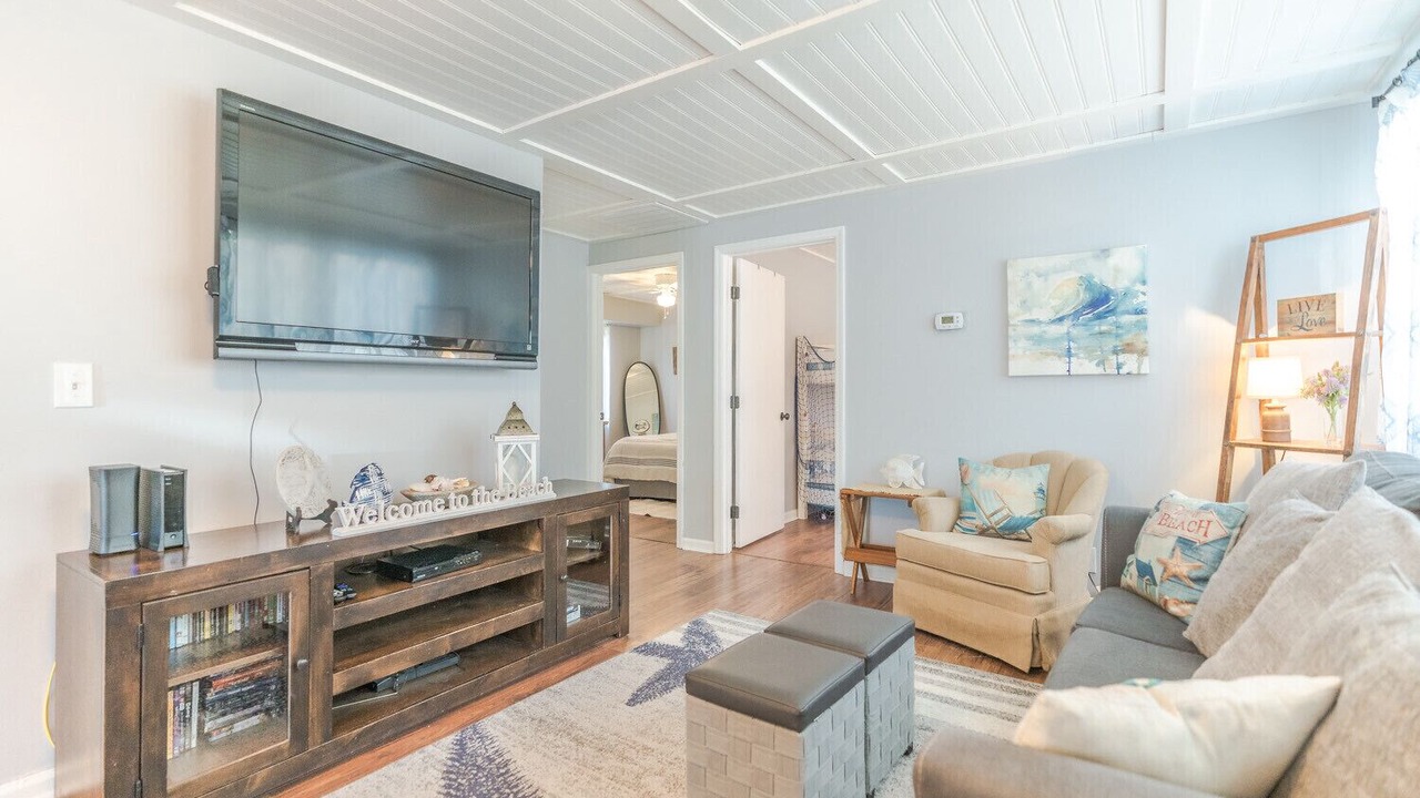 Photo of Livingroom in Garden City