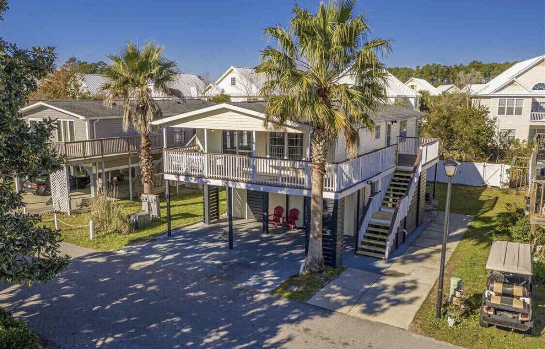 Photo of Outdoor in Garden City