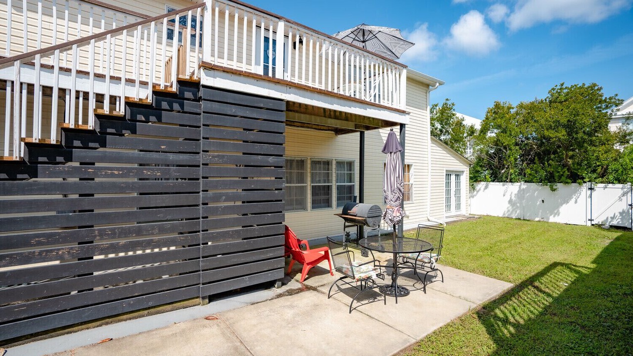 Photo of Outdoor in Garden City