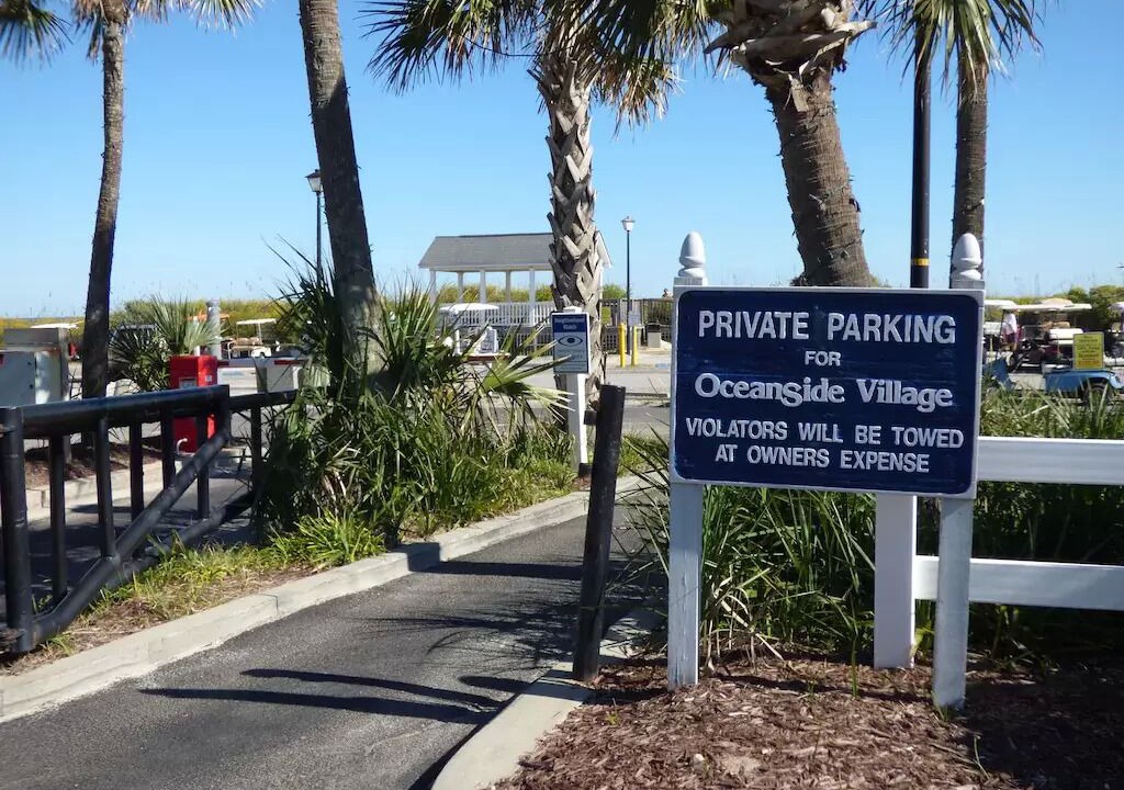 Photo of Outdoor in Garden City