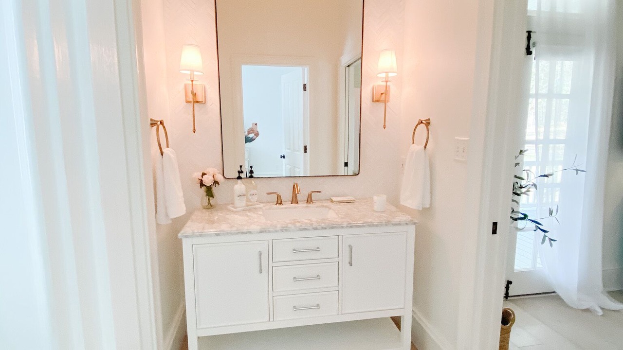 Photo of Bathroom in Tallahassee