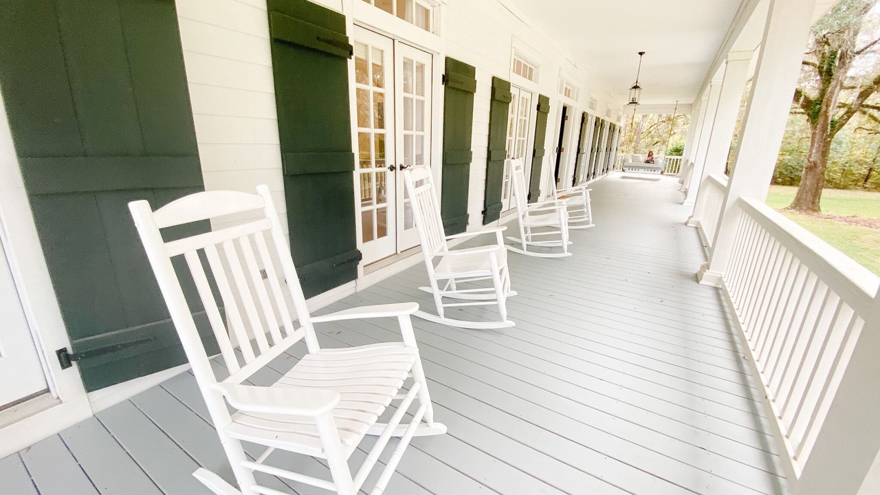 Photo of Outdoor in Tallahassee