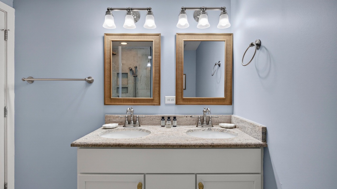 Photo of Bathroom in West Beach Village
