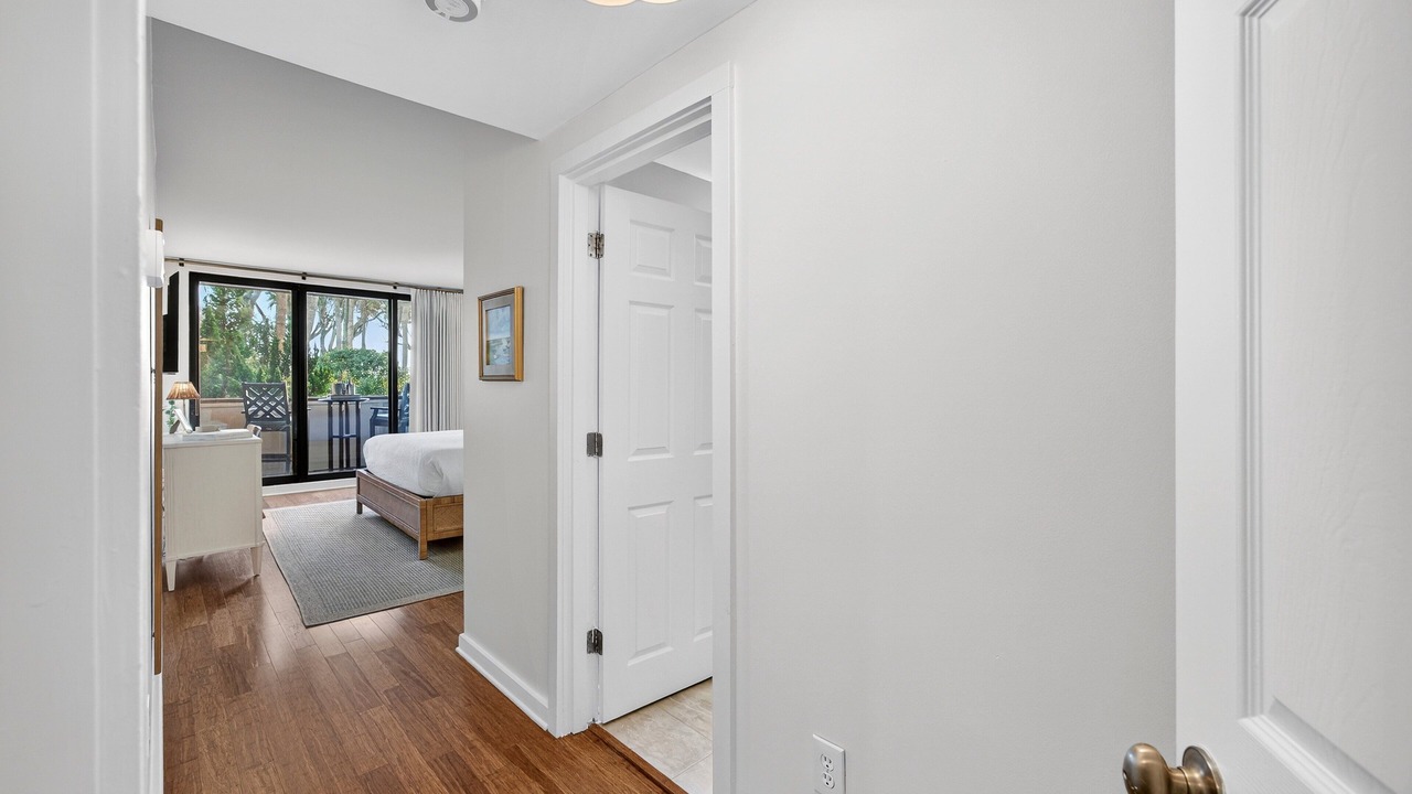 Photo of Bathroom in West Beach Village
