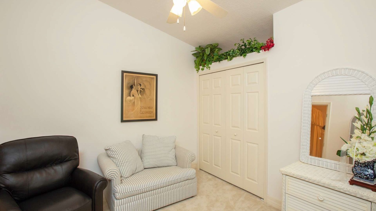 Photo of Bedroom in Port Orange