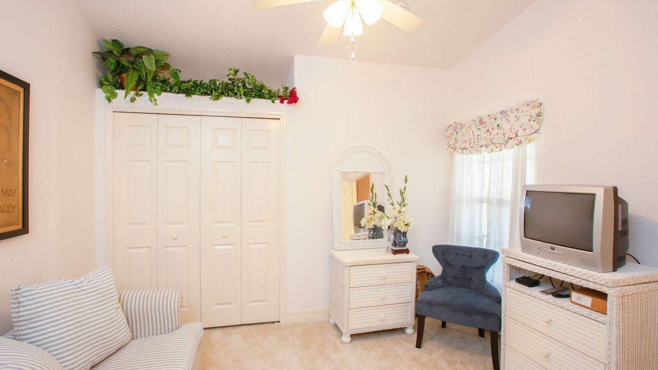 Photo of Bedroom in Port Orange