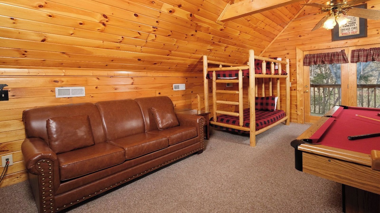 Photo of Livingroom in Sevierville