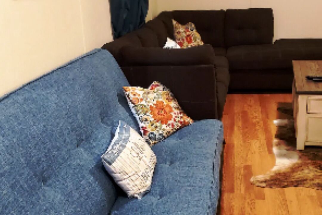 Photo of Livingroom in Floral City