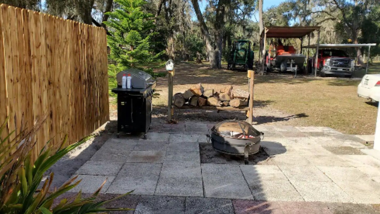 Photo of Outdoor in Floral City