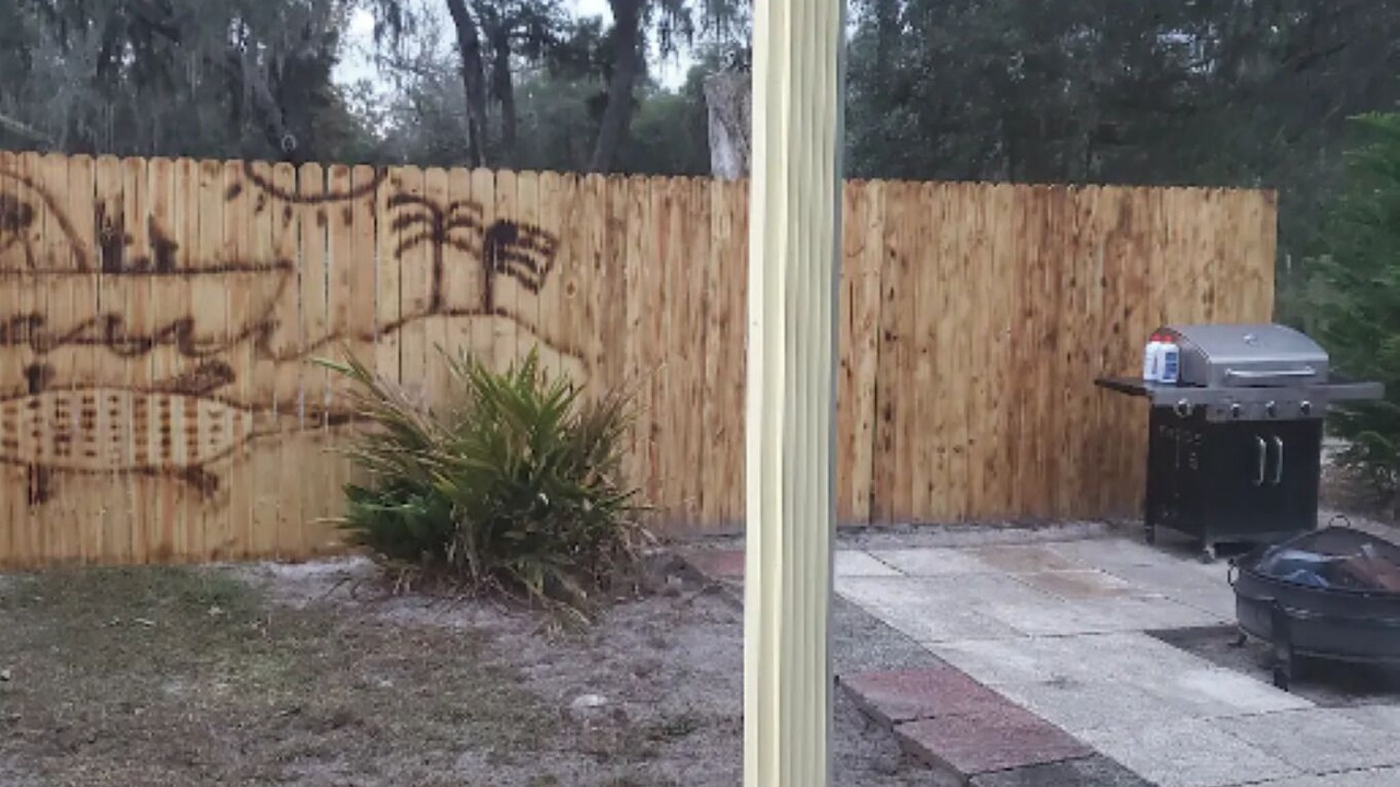 Photo of Outdoor in Floral City