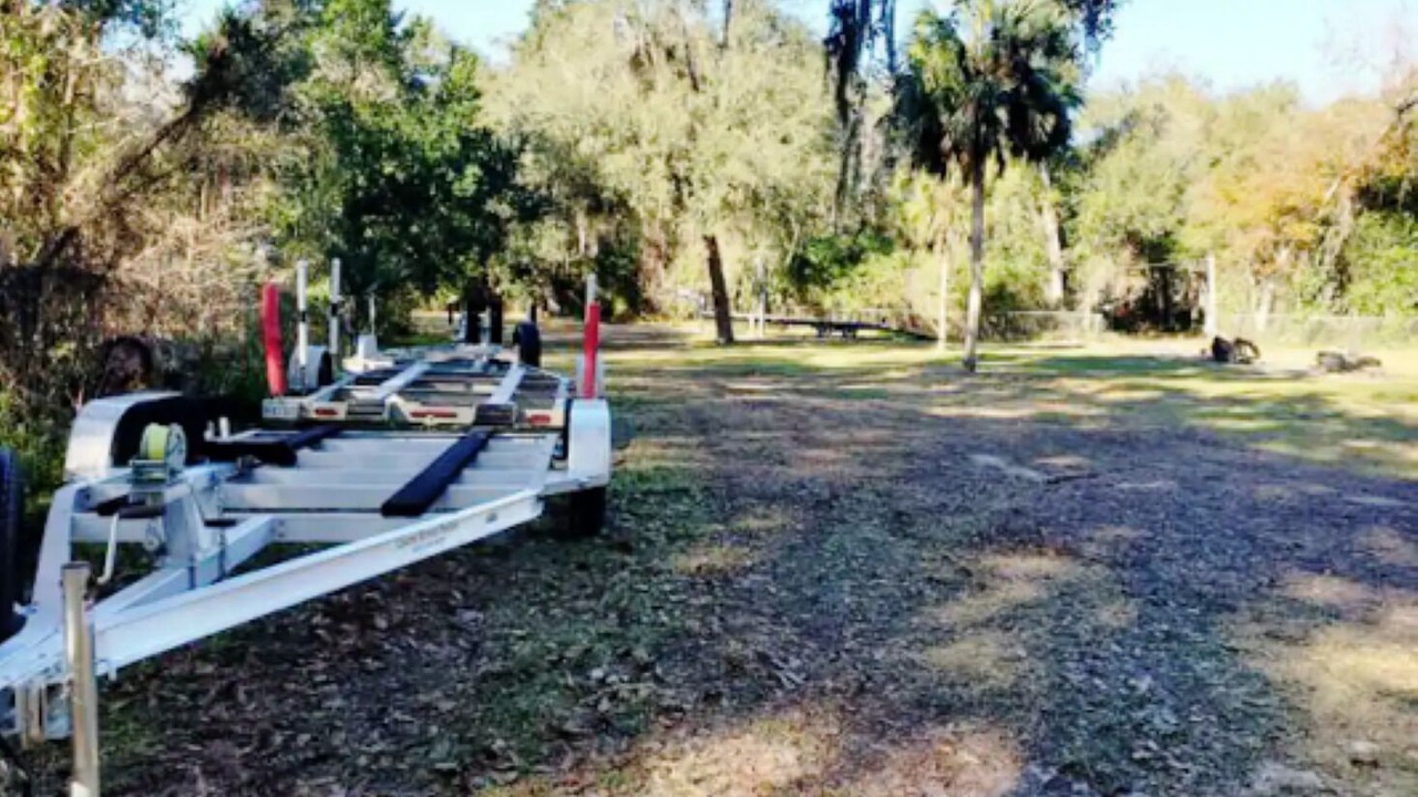 Photo of Outdoor in Floral City