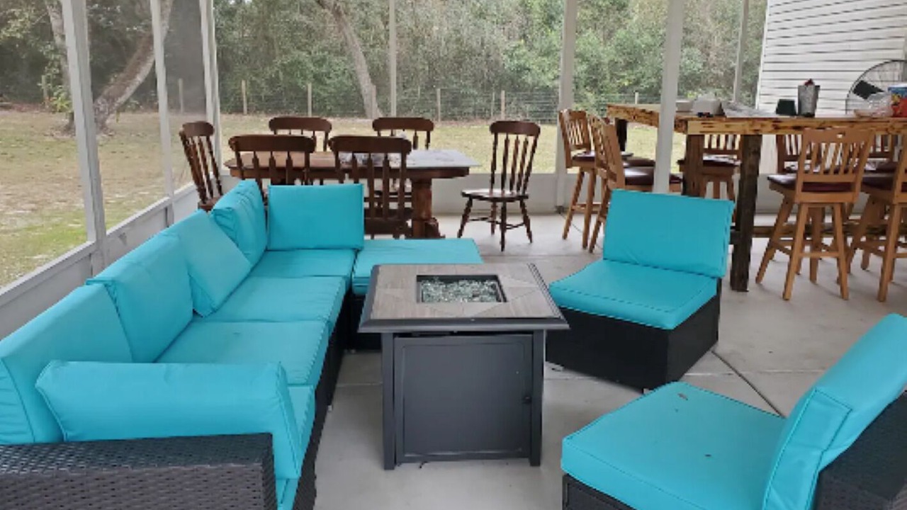 Photo of Outdoor in Floral City
