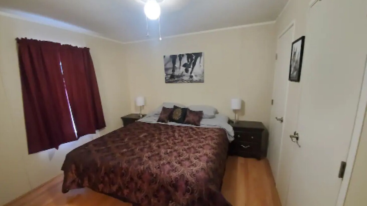 Photo of Bedroom in Floral City