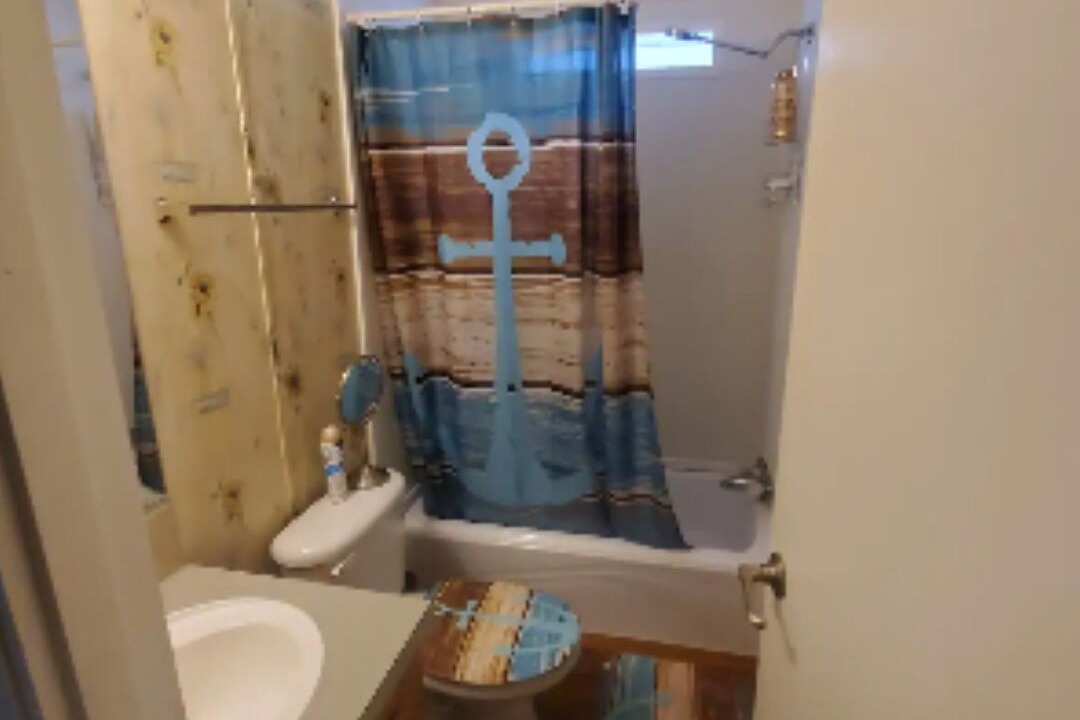 Photo of Bathroom in Floral City