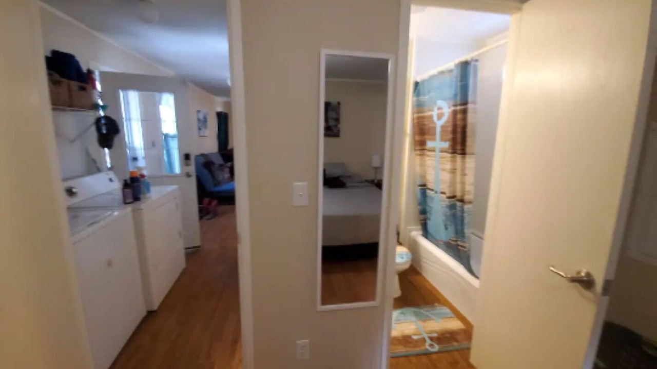 Photo of Bedroom in Floral City