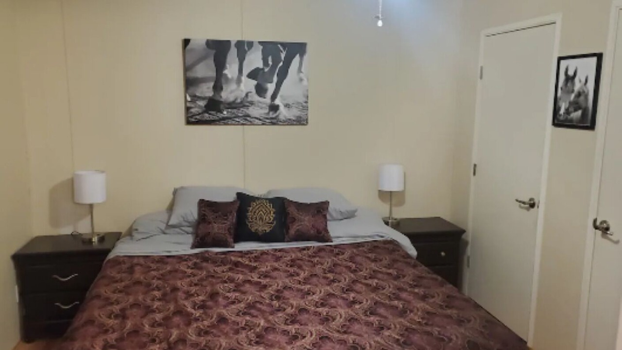 Photo of Bedroom in Floral City