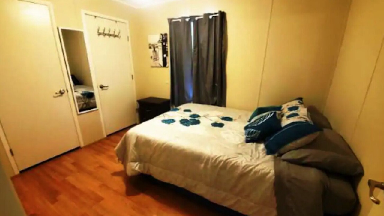 Photo of Bedroom in Floral City
