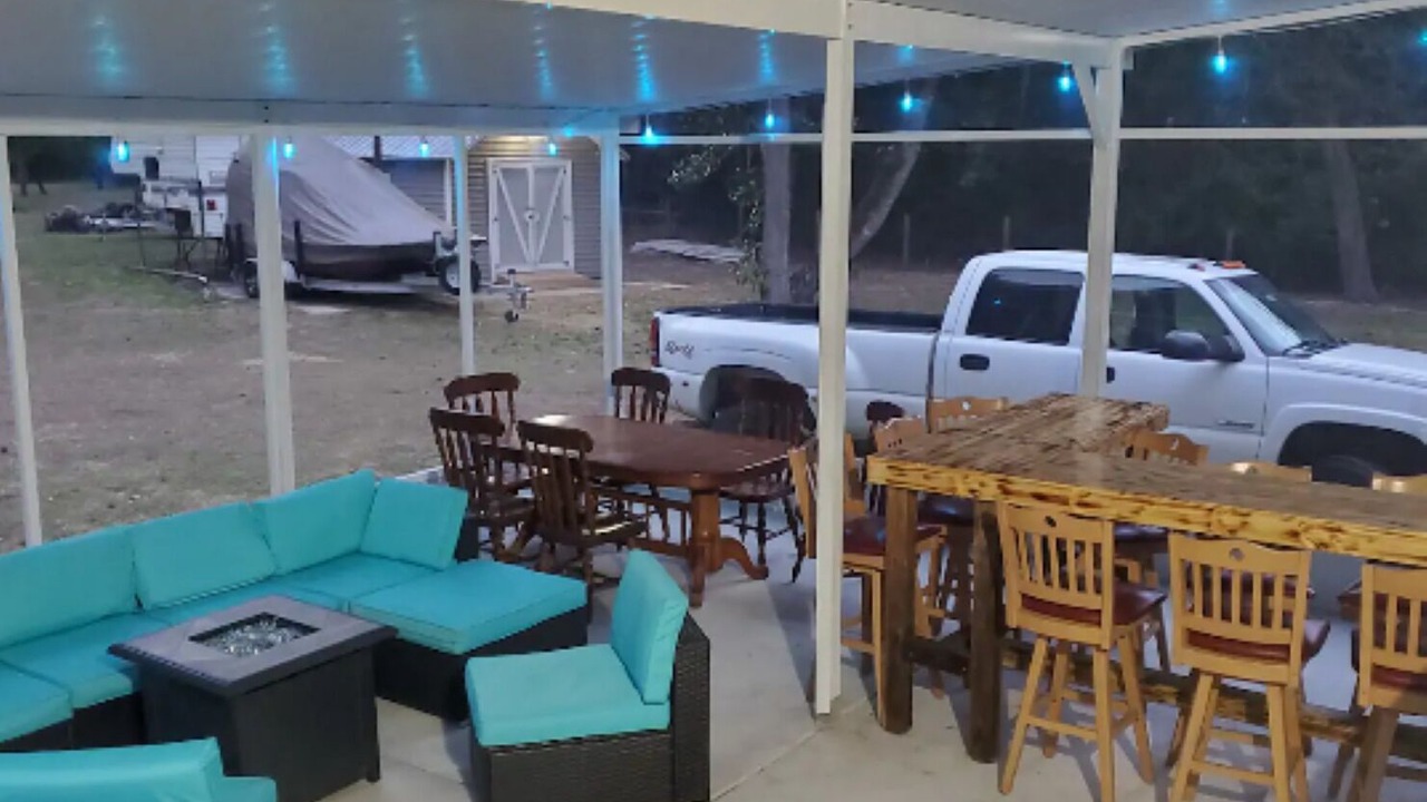 Photo of Outdoor in Floral City