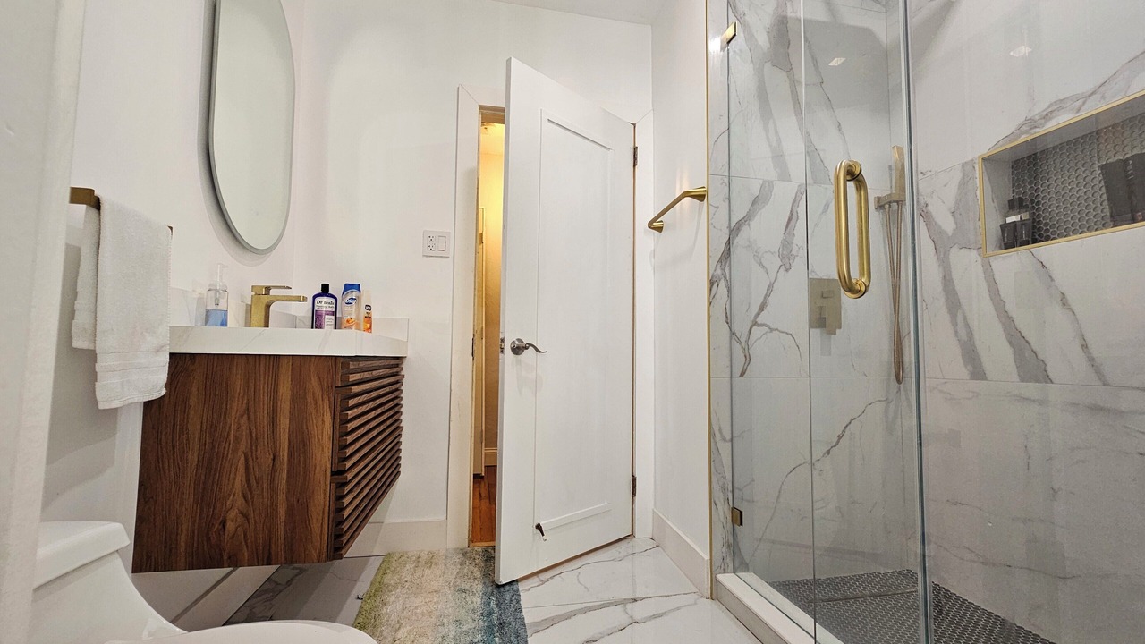 Photo of Bathroom in South Lake