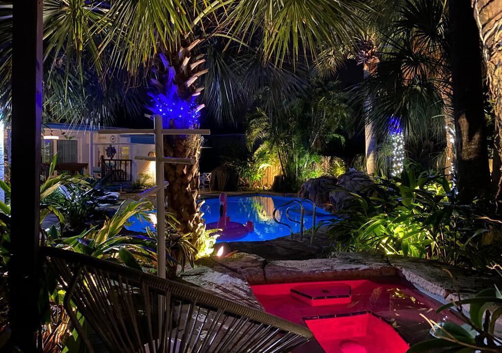 Photo of Outdoor in South Lake