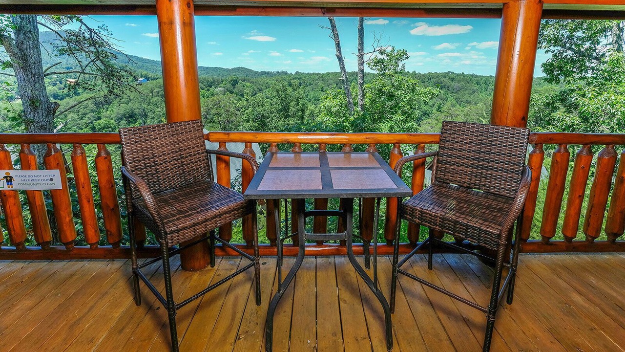 Photo of Outdoor in Sevierville