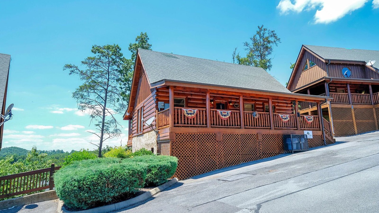 Photo of Outdoor in Sevierville