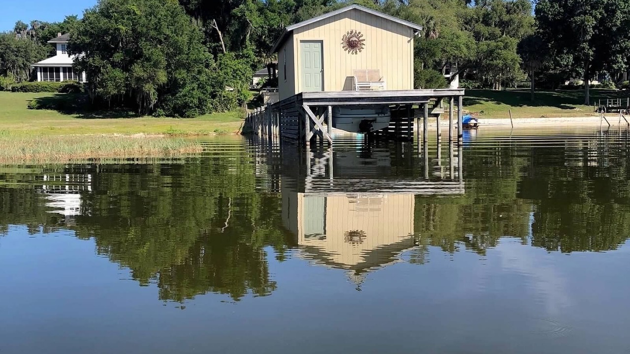 Photo of Outdoor in Candler