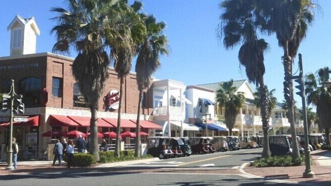 Photo of Outdoor in Santo Domingo