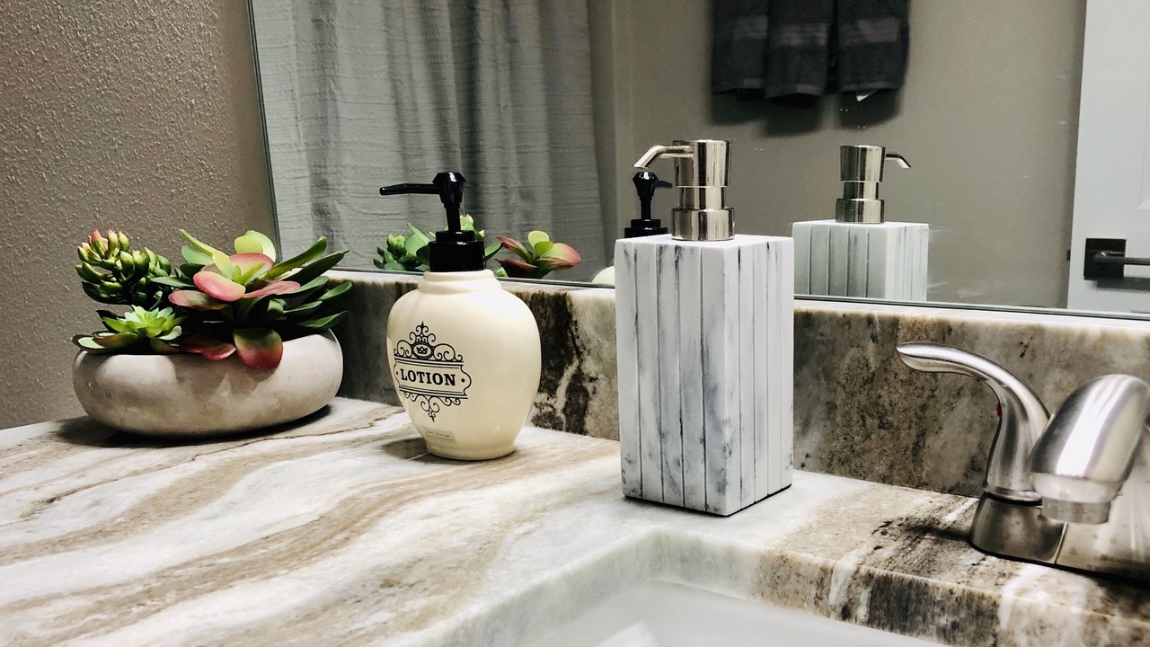 Photo of Bathroom in Santo Domingo