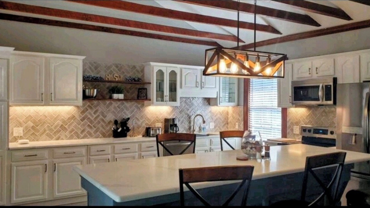 Photo of Kitchen in Southeast Pensacola