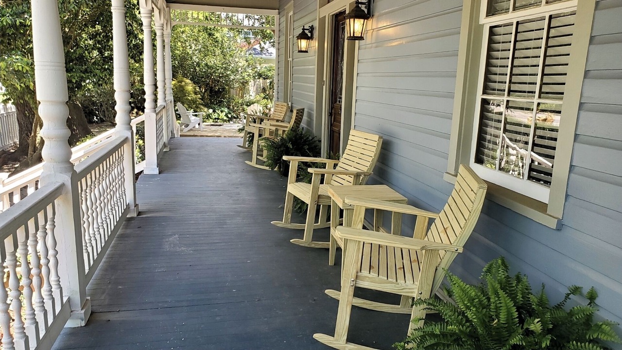 Photo of Outdoor in Southeast Pensacola