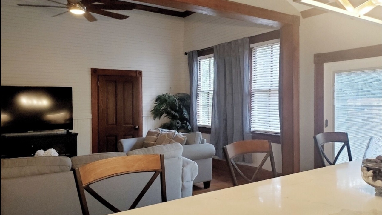 Photo of Livingroom in Southeast Pensacola