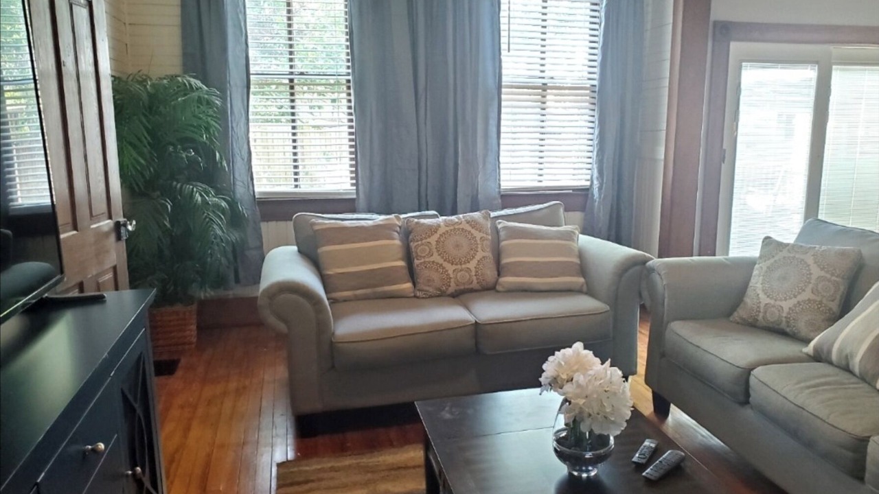 Photo of Bedroom in Southeast Pensacola