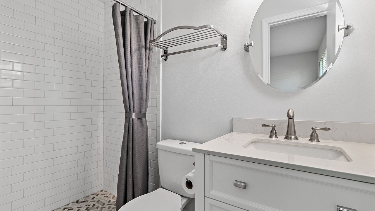 Photo of Bathroom in Indian Harbour Beach